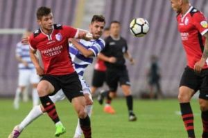 ASTĂZI – FC Argeş a surclasat echipa ACS Poli Timişoara