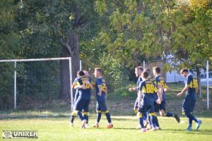 FOTO, Industria Galda de Jos – Millenium Giarmata 2-0 (2-0)! A treia victorie consecutivă, record pentru Alba şi spectacol al golgheterului Alecu Cioară!