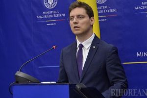 Şoc: Cu mai puţin de 2 luni înainte de preluarea preşedinţiei Consiliului UE, ministrul Afacerilor Europene a demisionat