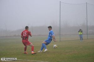FOTO, LIVE-TEXT: CS Ocna Mureş – CSM Școlar Reşiţa 0-5 (0-2) | Ultima clasată, a 5-a înfrângere consecutivă, una drastică!