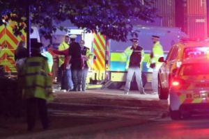 Alertă în Tunisia. Un şofer beat a intrat cu maşina în mulţime

