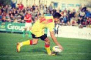 Fercu şi Zaharia, eseuri pentru România în barajul cu Portugalia. Stejarii rămân în Rugby Europe Championship după un meci dominat autoritar