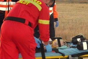 TrAGIC! O fetiţă de şapte ani între viaţă şi moarte! Se află în stare gravă la spital