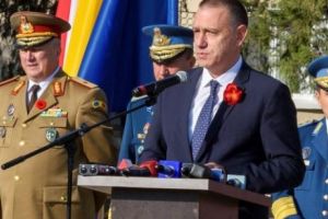 Mihai Fifor: „Procedura de achiziţie pentru corvete, finalizată până în 15 noiembrie” Valoarea, 1,6 miliarde euro