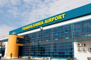 Angajări la Aeroportul Transilvania!
