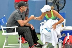 Motivul pentru care antrenorul Daren Cahill a renunţat la colaborarea cu Simona Halep
