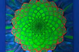 Muzeului Brukenthal: Experiment psihedelic pentru contemporani