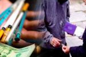 Droguri şi substanţe toxice distribuite în şcolile din Caransebeş de gruparea lui „Muroiu”!