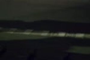 Accident grav în Floreşti, lângă Volvo! A MURIT pietonul lovit de taxi - VIDEO