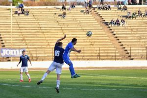 A revenit de la 0-2: In Liga a 3-a, CS Medgidia a obtinut un punct in extremis cu Progresul 1944 Spartac (galerie foto)