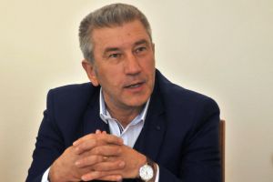 „Sărăcia se scoate din sate cu educaţie bună pentru copii!”