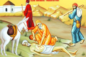 Duminica a 25-a dupa Rusalii. Programul slujirii ierarhilor din Mitropolia Munteniei si a Dobrogei