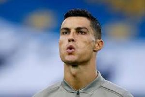 Ronaldo,obsedat de viata privata?Angajatii au semnat contacte de confidentialitate pe 70 de ani