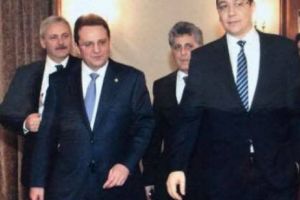 Cineva chiar şi-a propus să ne SCOATĂ din UE! ANUNȚUL făcut de un fost apropiat al lui Dragnea! 