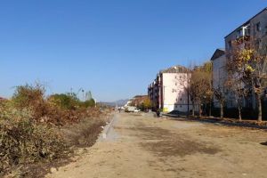 Cât de avansate sunt lucrările la două străzi din oraş. Niculae: Ne apropiem de obiectivul stabilit