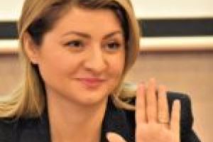 Luminiţa Jivan, ministru în Guvernul Dăncilă 2? „E în cărţi pentru ministru de Externe!“