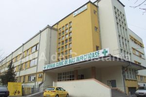 Luna trecuta, 41 de persoane au ajuns la Spitalul Municipal de Boli Infectioase Constanta. Ce s-a intamplat?