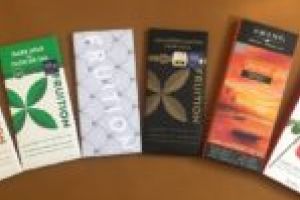 Ciocolată cu lavandă, sare peruviană sau aromă de trandafir. Degustare inedită pentru pofticioşi, la Timişoara