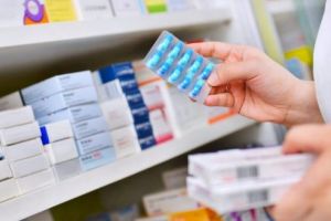 Gărzi de noapte la farmaciile din Târnăveni