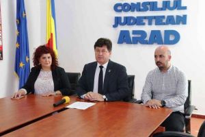 Spital de psihiatrie nou, la Arad – va fi gata în 2 ani