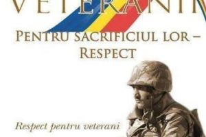 Ziua Veteranilor, în Armată - România a pierdut 29 de militari