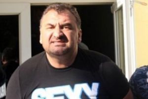 Temutul tâlhar din Vestul ţării a fost capturat