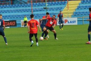 Trioul fruntaş îşi măreşte avansul în Liga IV