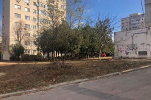 Verde Urban, actiune de ecologizare in Tomis Nord din municipiul Constanta