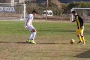 Fotbalul judetului Constanta: Rezultatele din etapa a 16-a a Ligii a 4-a