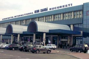 HAOS pe aeroportul Henri Coandă: Niciun avion nu decolează şi nu aterizează din cauza ceţii