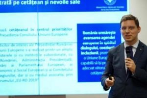 Cele mai AȘTEPTATE EXPLICAȚII. De ce a demisionat ministrul pentru Afaceri Europene. Va fi o REMANIERE cu surprize, surprize