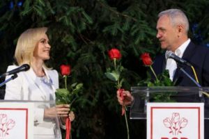 „Vrea să mă anihileze”: Gabriela Firea susţine că Dragnea pregăteşte OUG pentru desfiinţarea Bucureştiului şi transformarea sectoarelor în oraşe