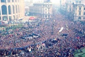 Corneliu COPOSU: ”Negociem orice, dar NU NEGOCIEM PRINCIPII!” Moştenirea Seniorului - 23 ani de când nu mai este 