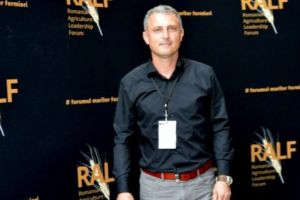 Prezenţă mureşeană la Forumul Internaţional al Marilor Fermieri RALF 2018