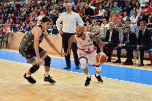 Un nou derby pe teren propriu cu U BT Cluj pentru CSM CSU Oradea!