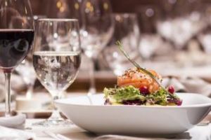 Cel mai bun restaurant din România este din CLUJ