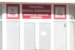 Mesajul PSD Constanta cu privire la declaratiile Gabrielei Firea 