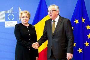 Raportul MCV, dur pentru România: Comisia Europeană va cere PSD-ALDE să oprească implementarea legilor Justiţiei