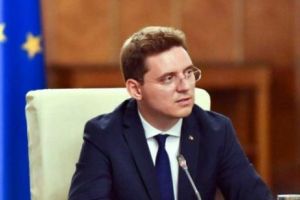 REACȚIA ministrului demisionar. DEZMINTE faptul că România este într-o situaţie DIFICILĂ