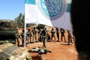 25 de jihadişti şi 8 soldaţi ai armatei lui Bashar al-Assad au fost ucişi în jurul oraşului Idlib din nordul Siriei