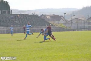 Liga a 4-a, CIL Blaj – Navobi Cricău 6-0 | Victorie netă pentru echipa din „Mica Romă”, la ultima apariţie a turului în faţa fanilor