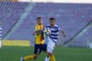 Cei de la ASU Politehnica nu mai vor să piardă şi cu Sportul Snagov, după două înfrângeri consecutive