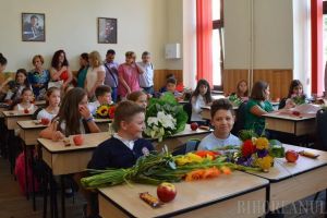 Şcoli tot mai goale: În ultimii 4 ani, populaţia şcolară din Bihor a scăzut cu 4.000 de elevi