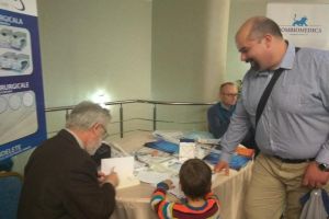 A fost lansată cartea „Marea Unire -  Ecouri în presa vremii din Oradea-Mare” (FOTO)