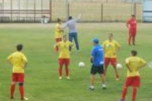 Fortuna Becicherecu Mic, doar egal cu fotbalistele de la Vasas Femina