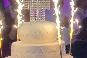 EXCLUSIV. Cristi Borcea, din nou la ALTAR! Cine a fost ALEASA