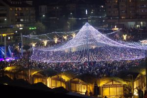 DECEMBRIE MAGICA: Calendarul evenimentelor festive din luna decembrie 2018 in Ramnicu Valcea