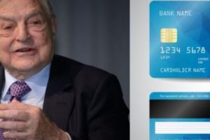 Legătura dintre CARDURILE de DEBIT pentru migranţi  - SOROS - ONU