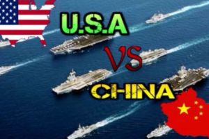 SUA se pregăteşte de un RĂZBOI MONDIAL. RUSIA şi CHINA sunt ţinte. News ALERT