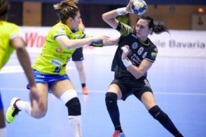 Handbal. CSM Bucureşti a UMILIT-O pe Ferencvaros, la Budapesta. „Tigroaicele”, cu un picior în grupele Ligii Campionilor